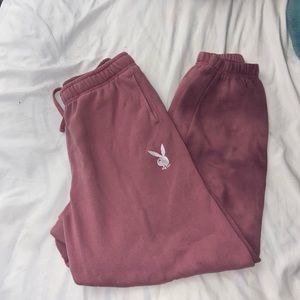 Playboy pants